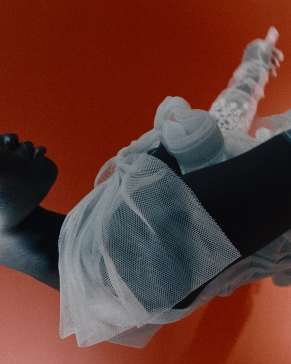 WED Launches Bridal 2026 Collection