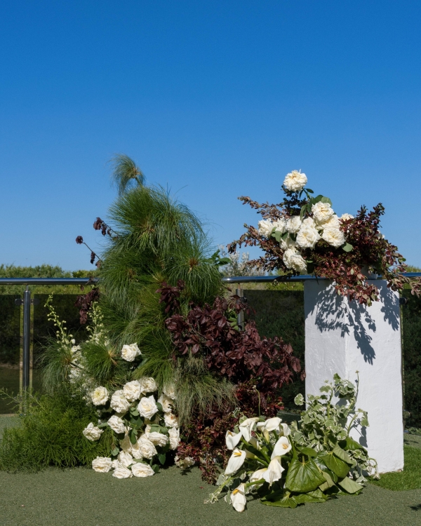 Florists Botanicals By B