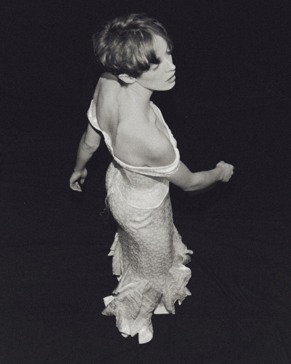 WED Launches Bridal 2026 Collection