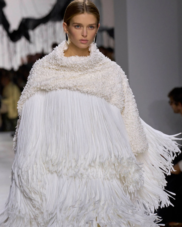 10 Major Trends from the Spring/ Summer 2026 RTW Runways