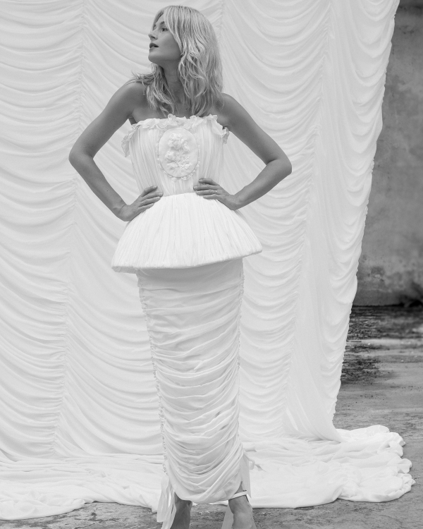Introducing the Lilar Paris Couture 2026 Bridal Collection