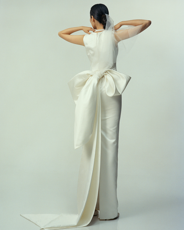 Introducing Marmar Halim's Fall 2026 Bridal Collection '1998'