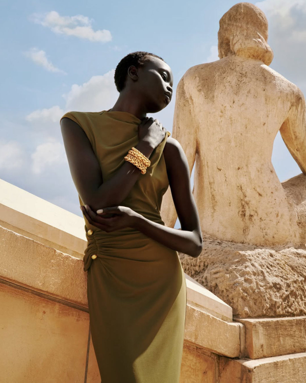 30 Stylish Honeymoon Dresses Under $1,000