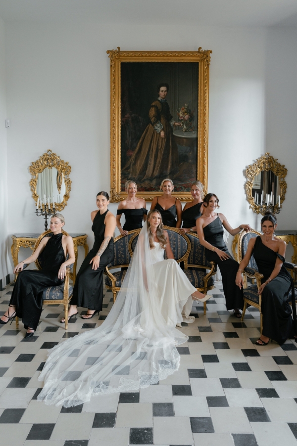 Planners La Federica