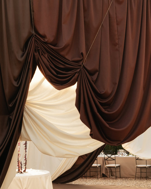 6 Colors Perfect for a Charming Winter Wedding