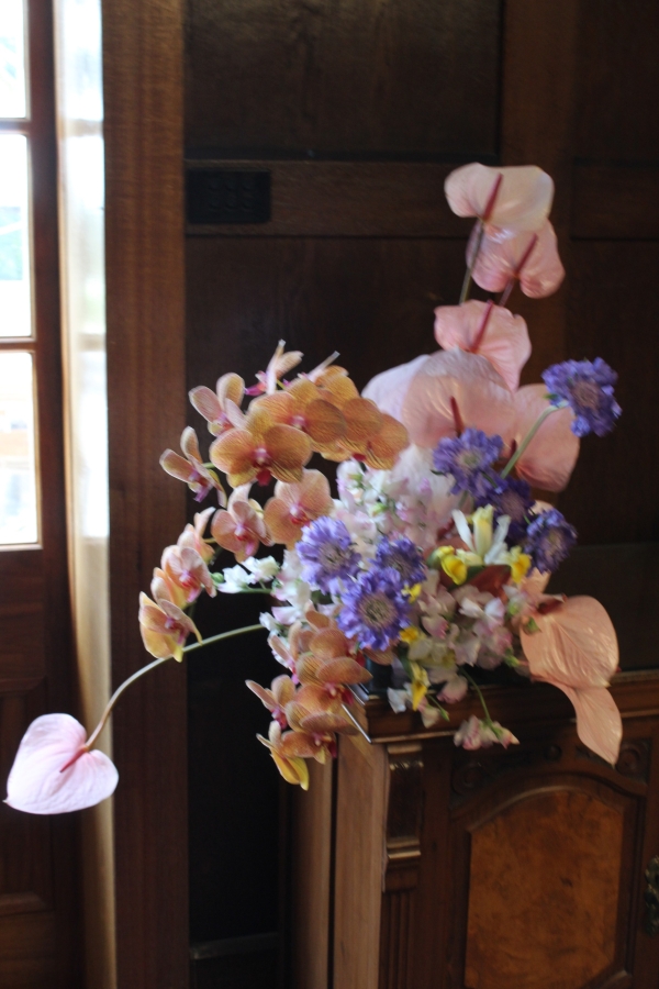 Florists Botanicals By B