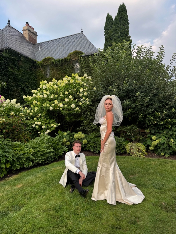 Content Creators Social Brides Collective