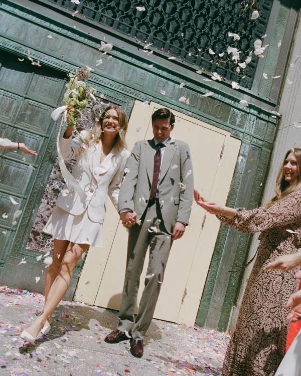 What is an Elopement?