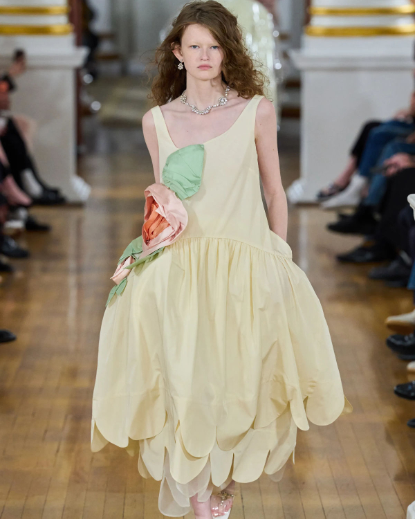 10 Major Trends from the Spring/ Summer 2026 RTW Runways