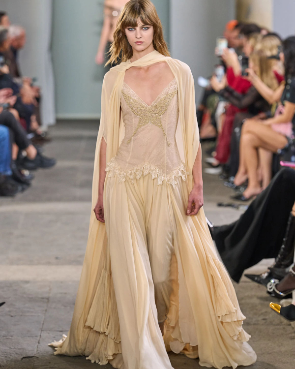 10 Major Trends from the Spring/ Summer 2026 RTW Runways