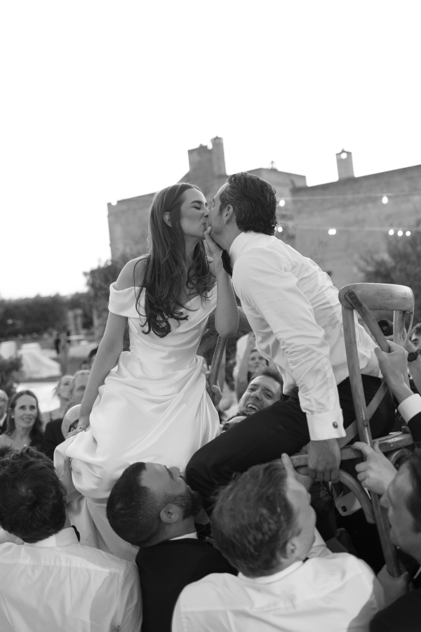 Photographers Julia & Gil