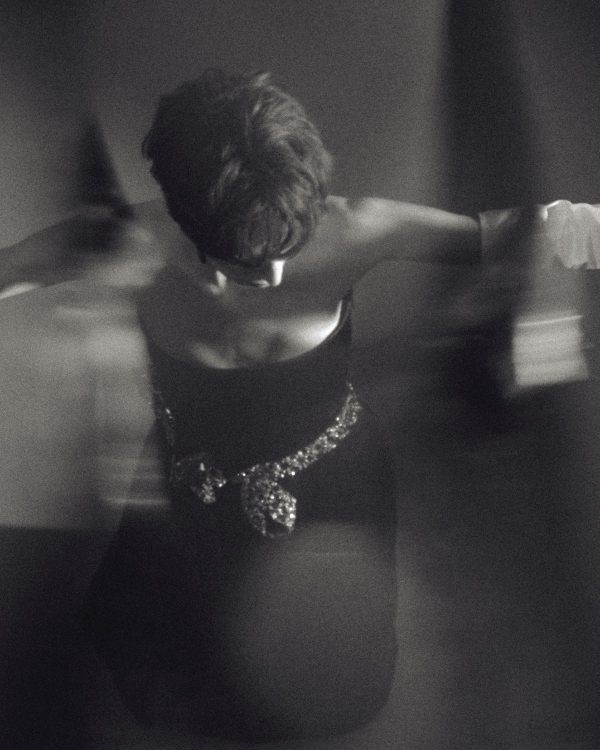 WED Launches Bridal 2026 Collection