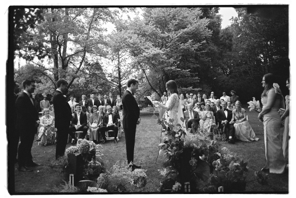 Photographers Oliver Hartley