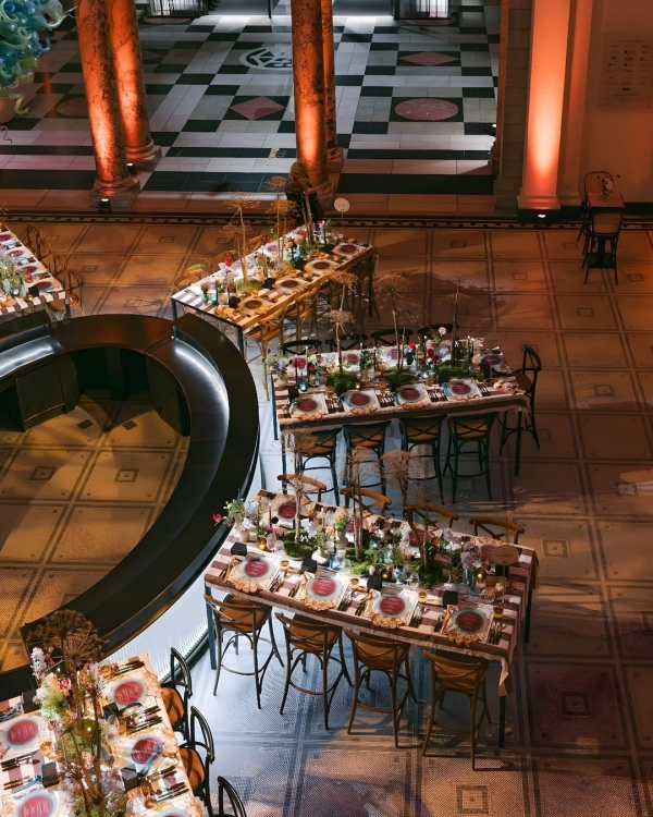 18 Best Wedding Planners in the UK | Wedding Planning Companies in Englang | TOP Luxury Bridal Agencies