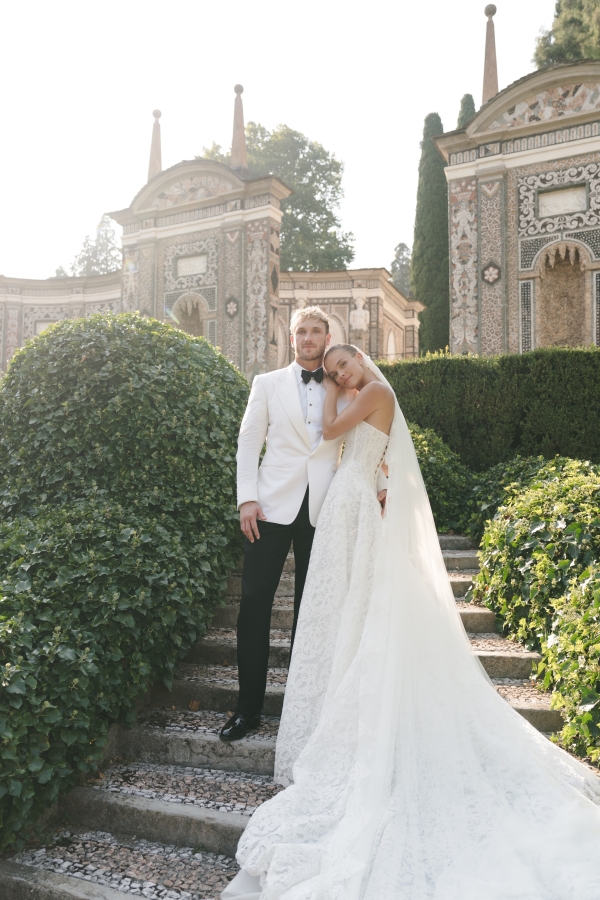 Photographers Jack Henry