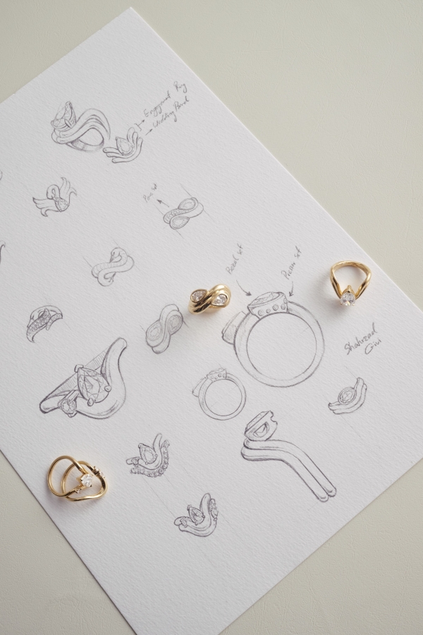 Fine Jewelry Class A Jewellers