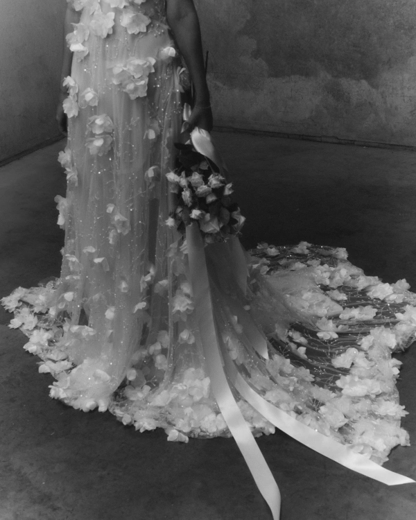 Christie Nicole Bridal Presents Je t’aime Collection — photo 2