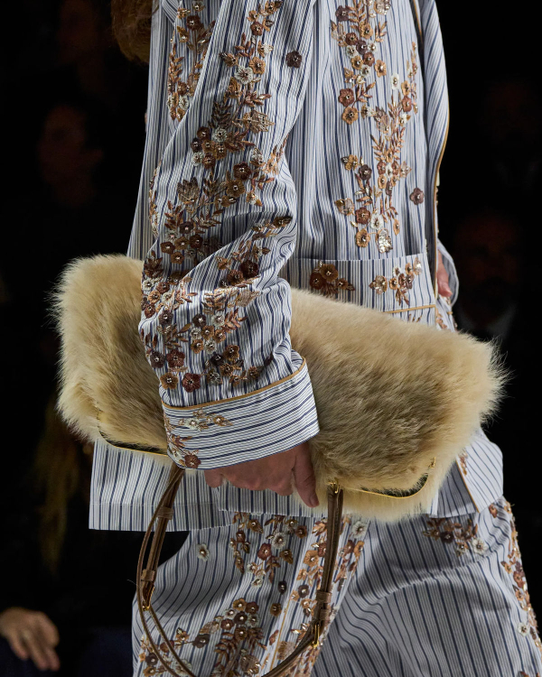 10 Major Trends from the Spring/ Summer 2026 RTW Runways