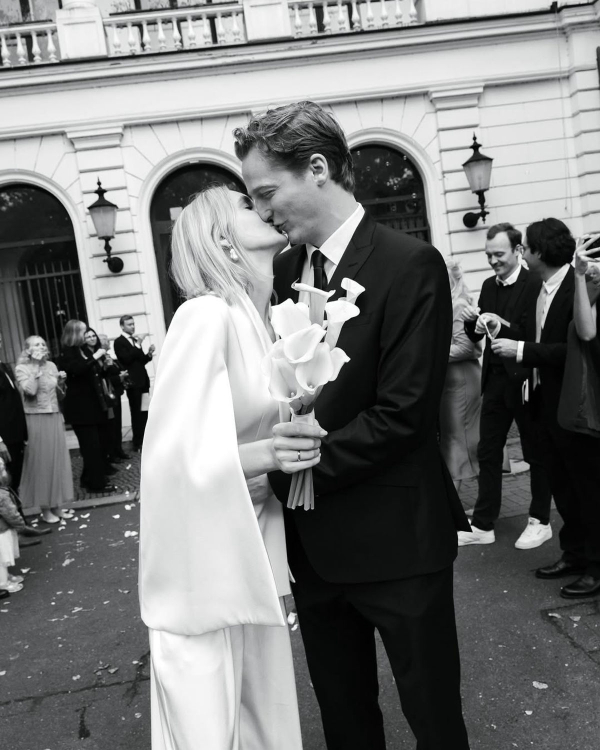 25 Best Wedding Photographers in Europe