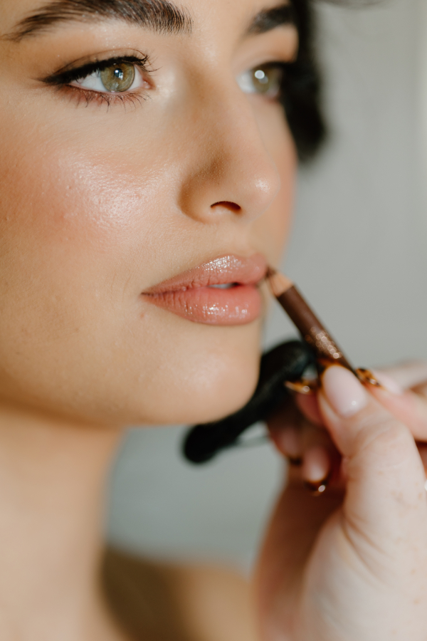 Beauty Brooke Lilias