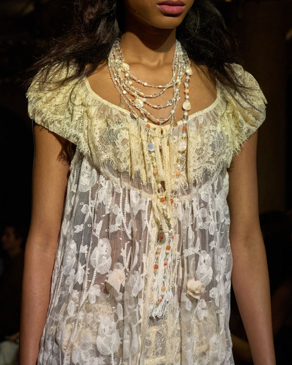 10 Major Trends from the Spring/ Summer 2026 RTW Runways