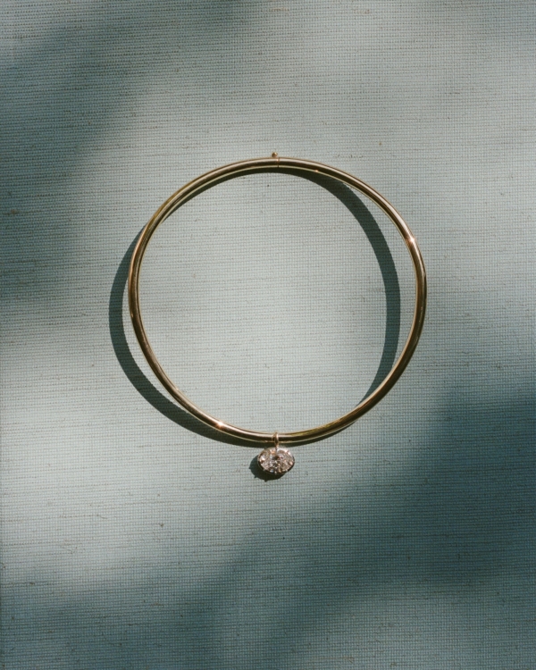 An Artistic Wedding Amongst a Hidden Stone Quarry in Provence