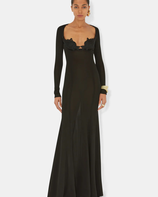 30 Chic Fall Wedding Guest Dresses