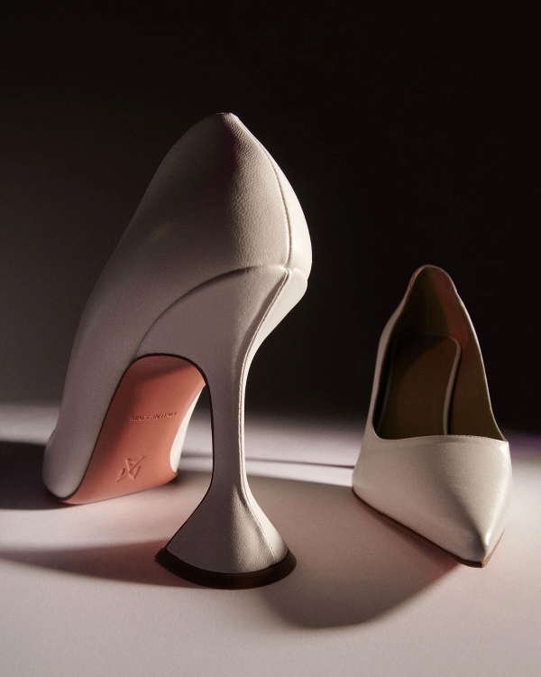 30 Best Bridal Pumps for the Trendsetter Bride