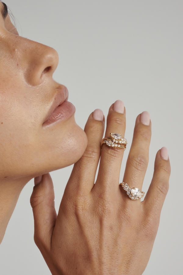 Fine Jewelry Class A Jewellers