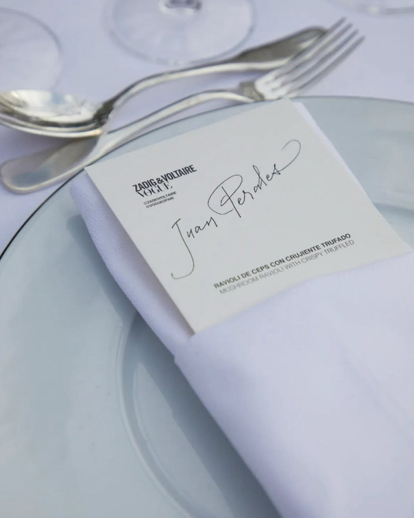 40 Stunning Wedding Table Setting Ideas to Inspire Your Reception