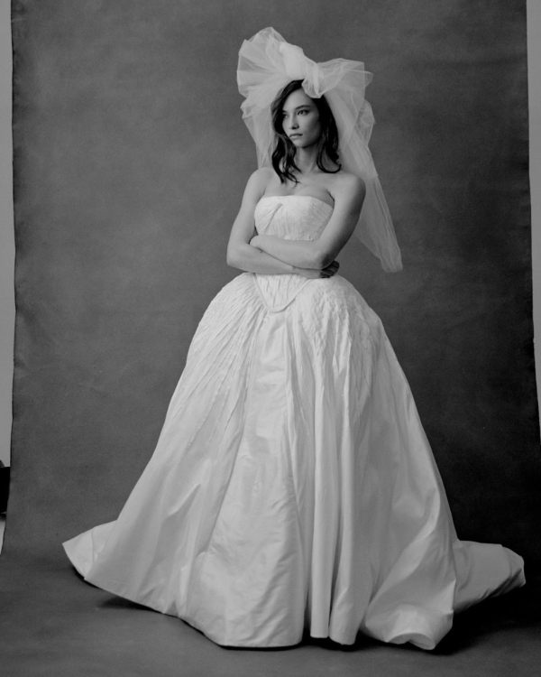 Introducing Floure 'Chapter V' Collection