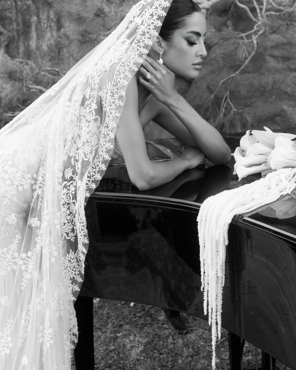 Photographers Diego de Rando