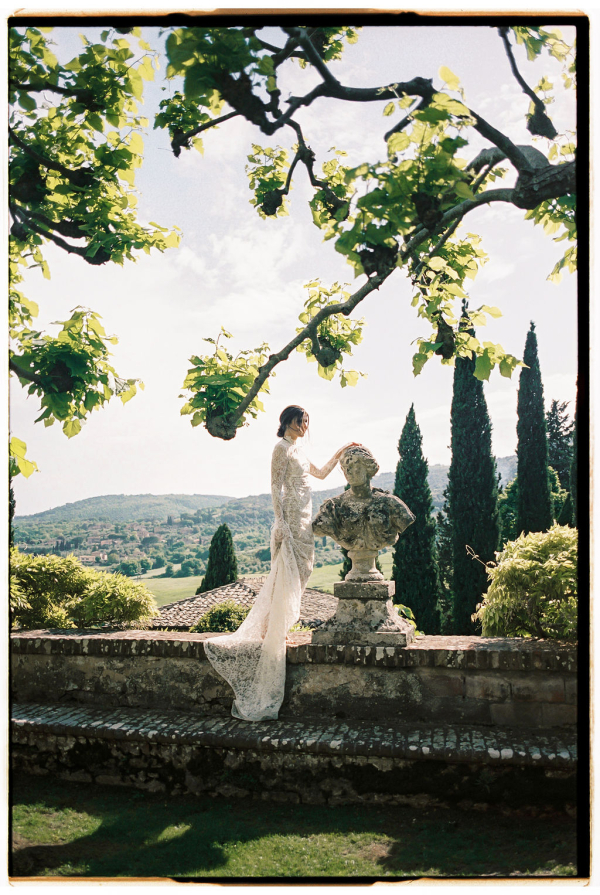 Photographers Angelika Dupuis