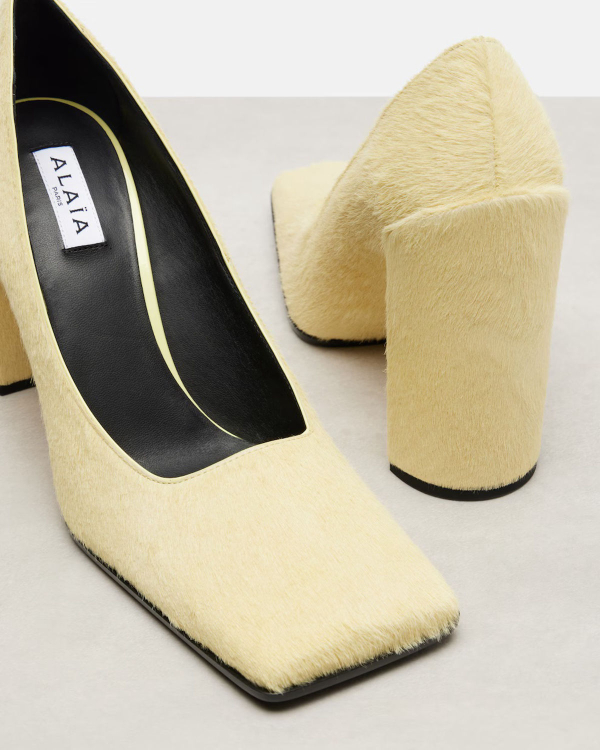 30 Best Bridal Pumps for the Trendsetter Bride