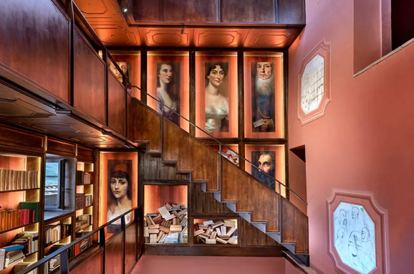 Venues Il Borgo di Vignamaggio