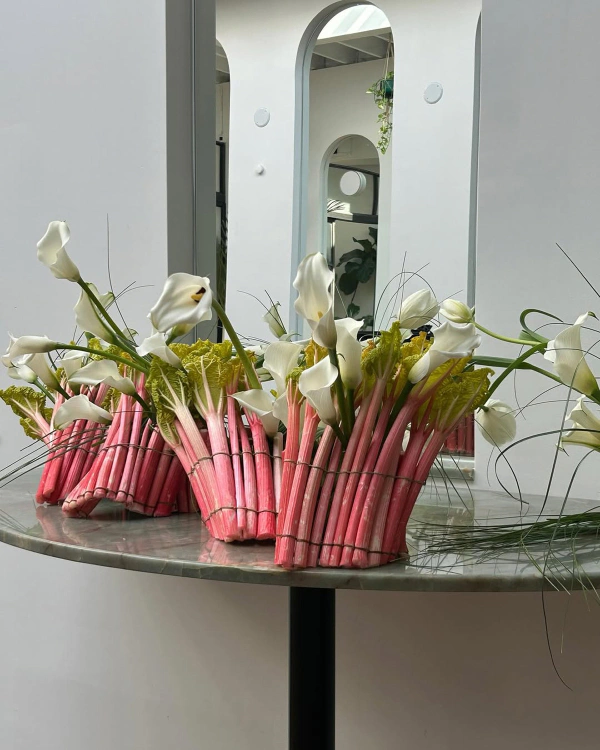 14 Major Floral Trends for 2026 — photo 2