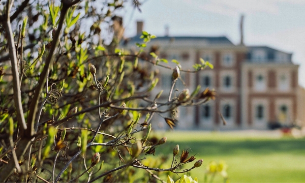 Venues Heckfield Place