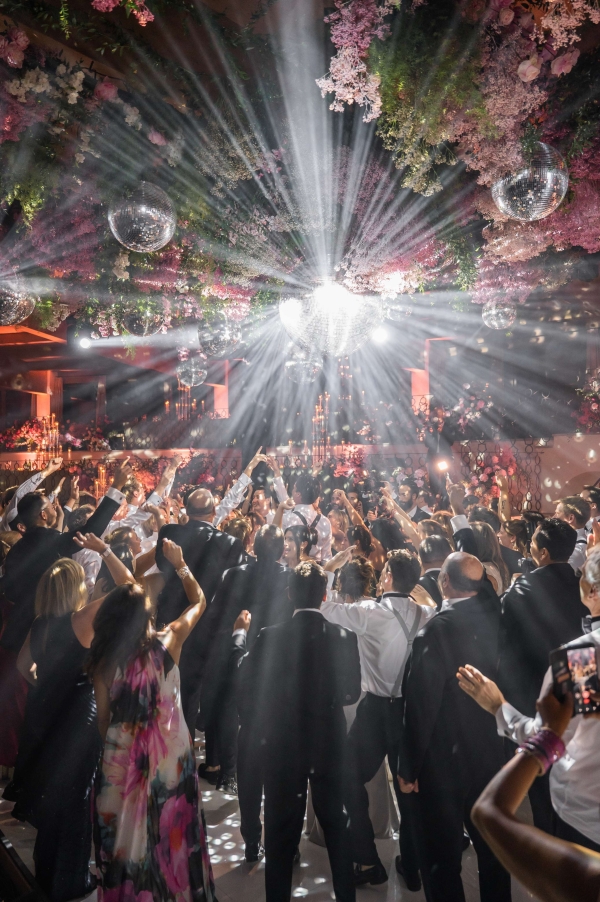 Planners CheChic! Weddings