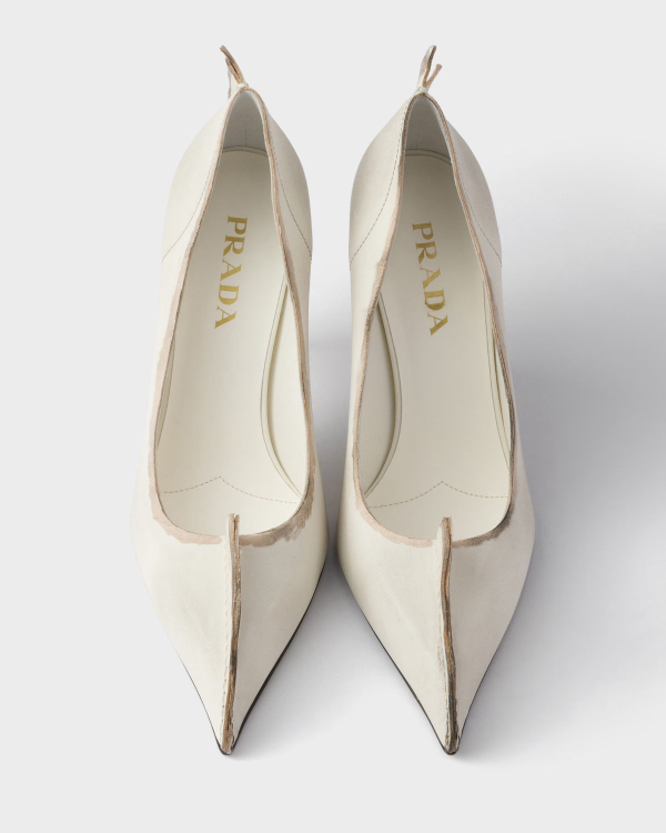 30 Best Bridal Pumps for the Trendsetter Bride