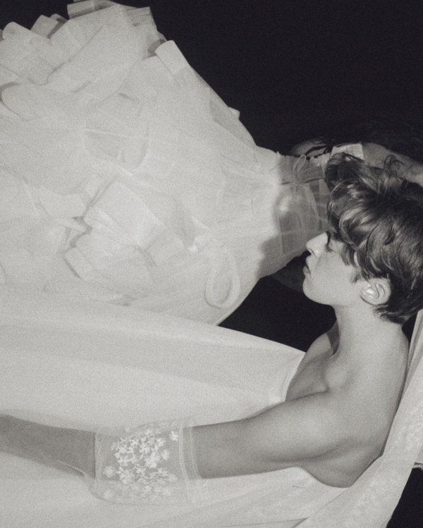 WED Launches Bridal 2026 Collection