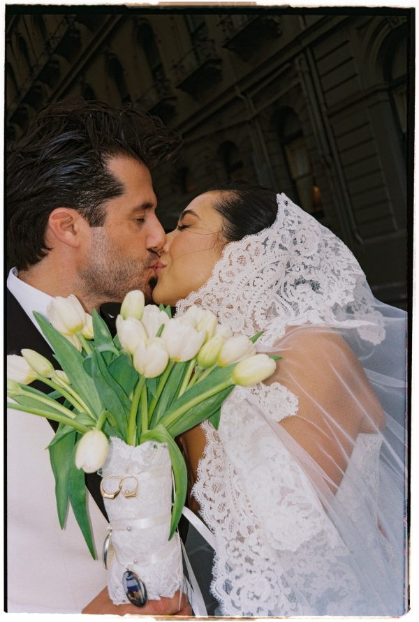 Photographers Lei Lei Clavey