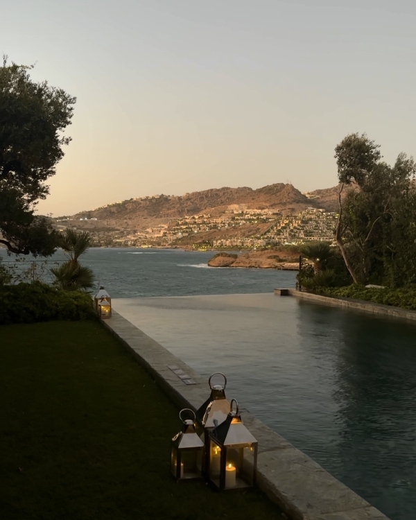 12 Best Wedding Venues on Türkiye’s Aegean Coast