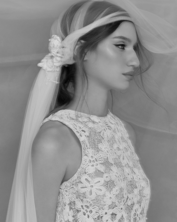 12 Major Bridal Trends from New York Bridal Fashion Week Fall 2026