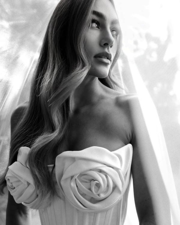 The Chicest Real Weddings of 2025 So Far