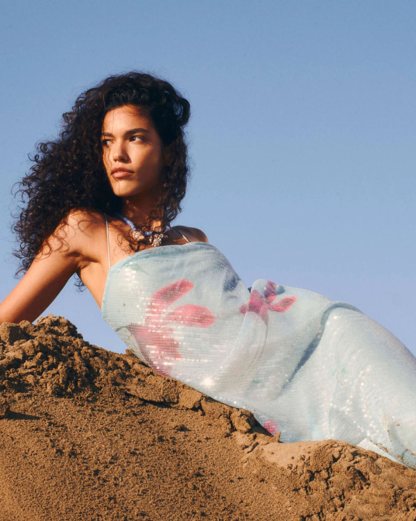 30 Stylish Honeymoon Dresses Under $1,000