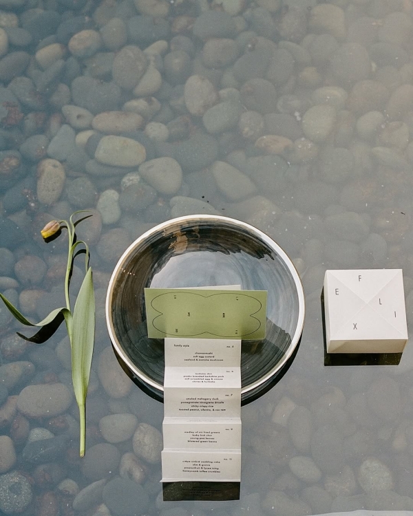 40 Stunning Wedding Table Setting Ideas to Inspire Your Reception