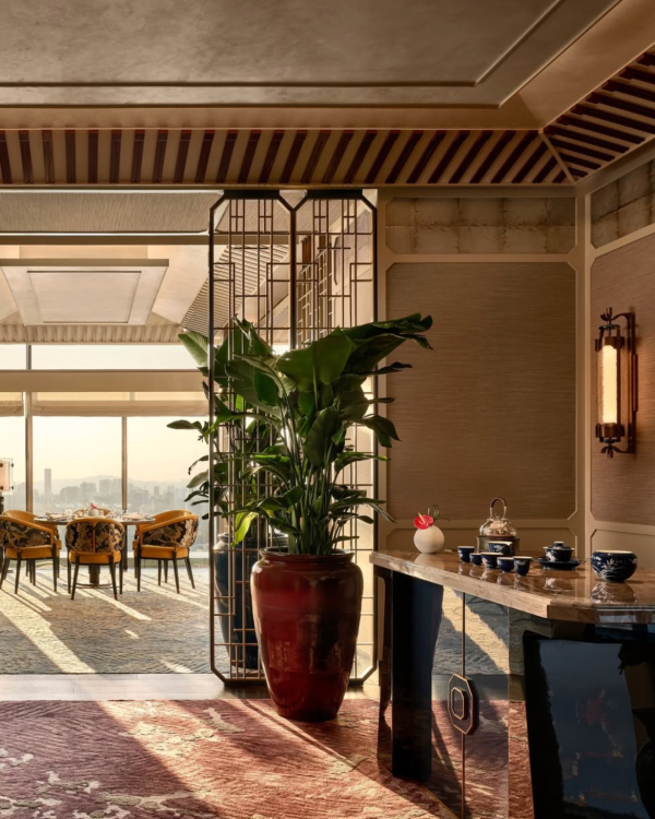 We Asked 5 Influencers Their Favorite Hotels Around the World, and They Delivered