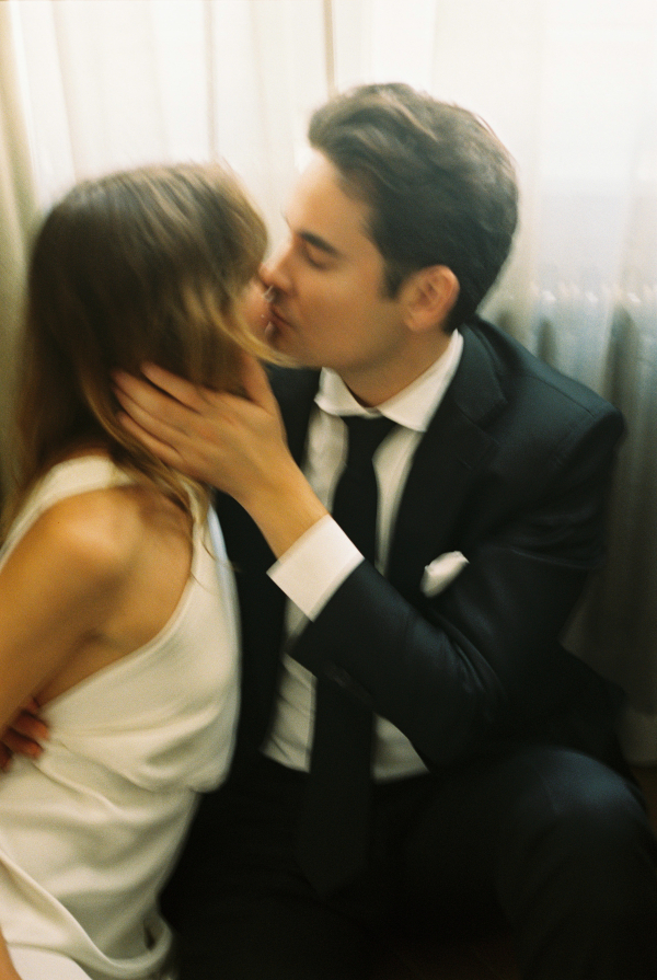 Photographers Julia & Gil