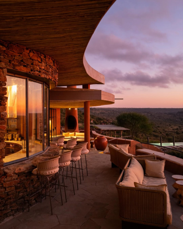 We Asked 5 Influencers Their Favorite Hotels Around the World, and They Delivered