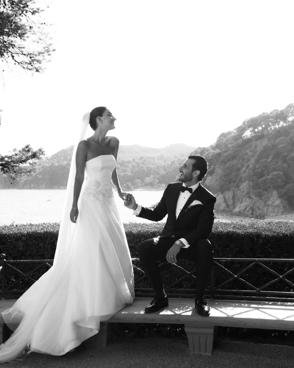 25 Best Wedding Photographers in Europe